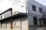 基板修理センター　外観